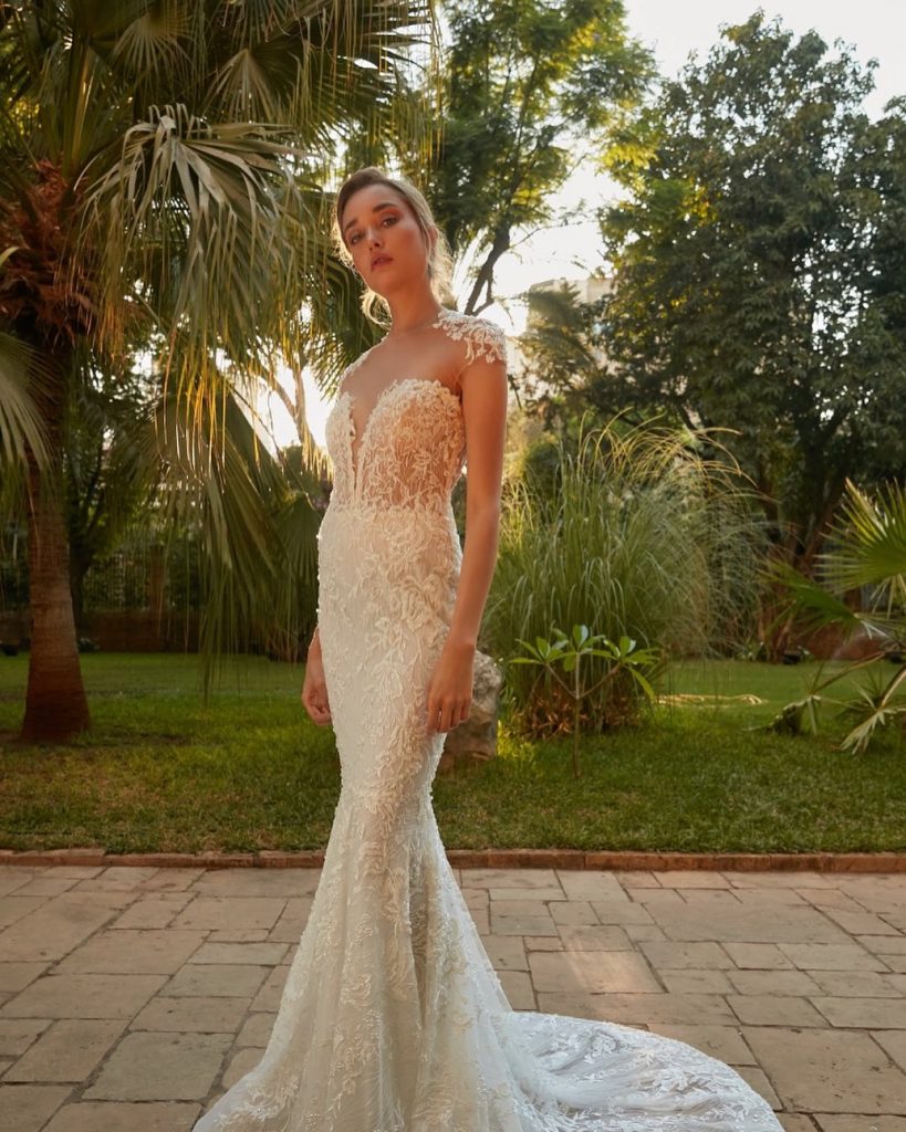 Bridal Shop With Top of The Line Wedding Dresses | Roma Sposa