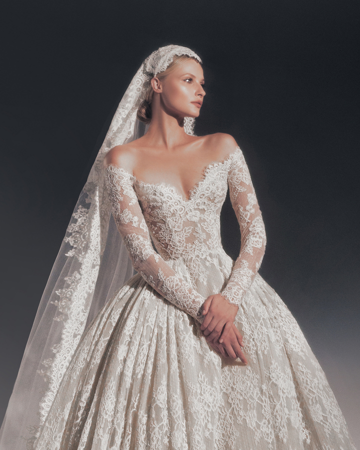 Zuhair Murad | Roma Sposa Bridal Shop