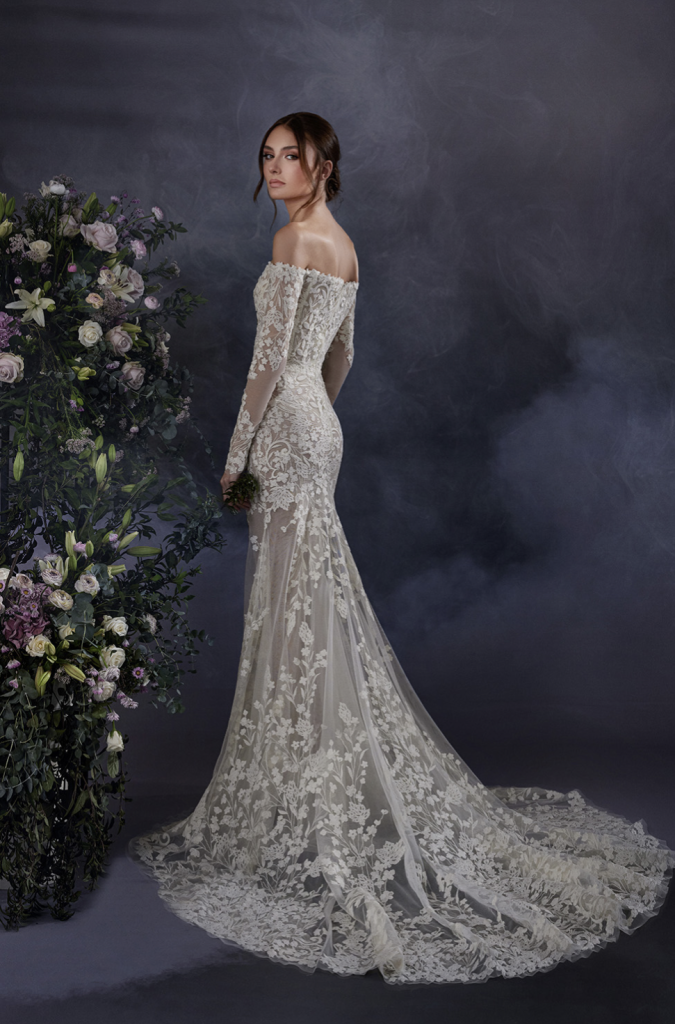 Zuhair Murad | Roma Sposa Bridal Shop