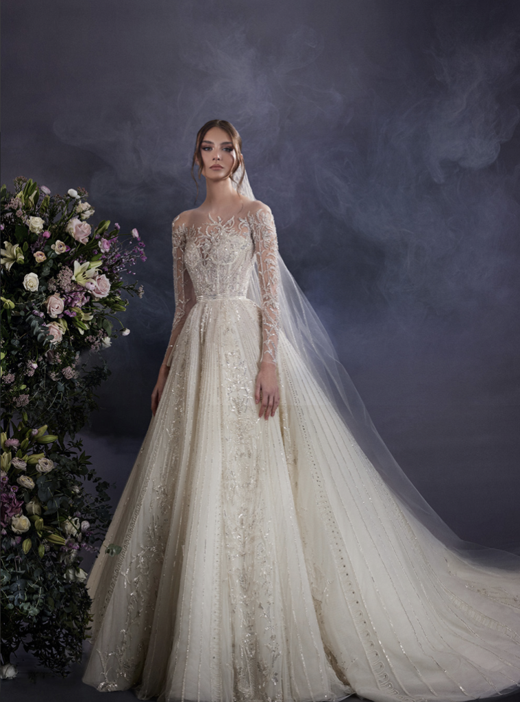 Zuhair Murad | Roma Sposa Bridal Shop