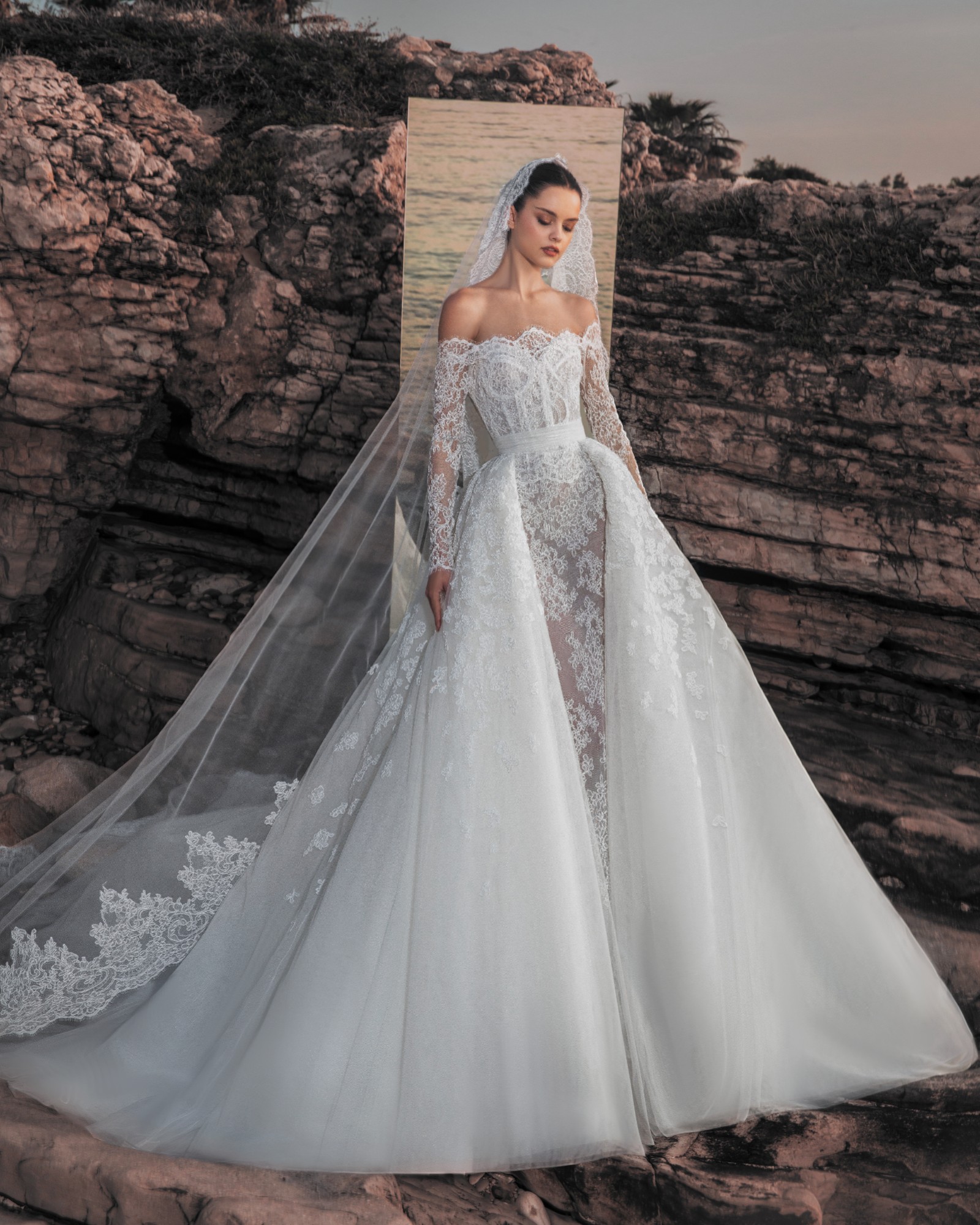 Zuhair Murad | Roma Sposa Bridal Shop